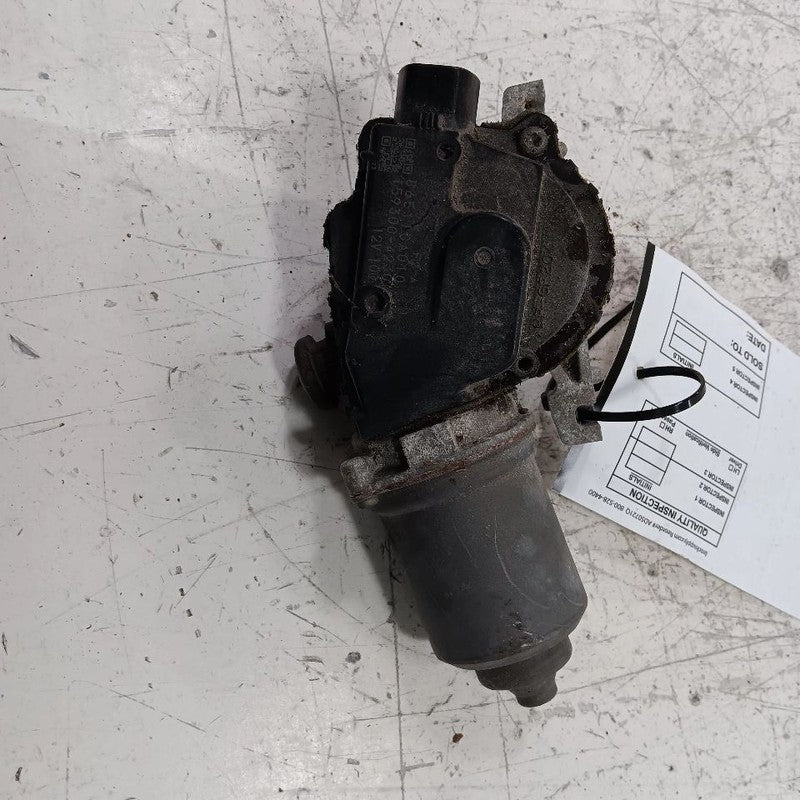 Windshield Wiper Motor Fits 13-20 Subaru BRZ OEM