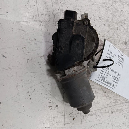 Windshield Wiper Motor Fits 13-20 Subaru BRZ OEM