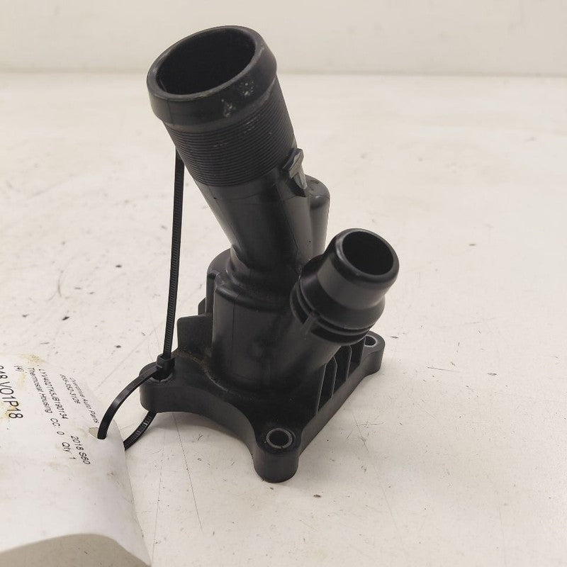 Volvo S60 Thermostat Housing Mount Bracket  2.0 2018 2017 2016