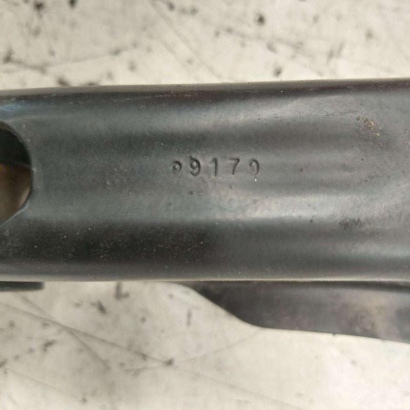 Lower Control Arm Rear Locating Arm Rear Spring Mount Fits 19-25 Toyot