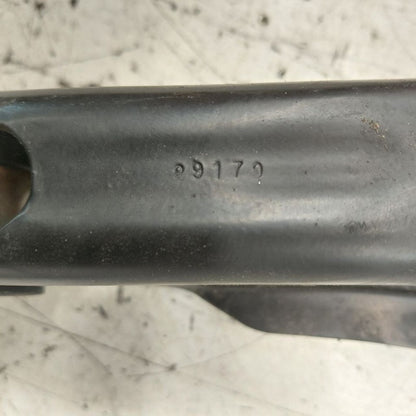 Lower Control Arm Rear Locating Arm Rear Spring Mount Fits 19-25 Toyot