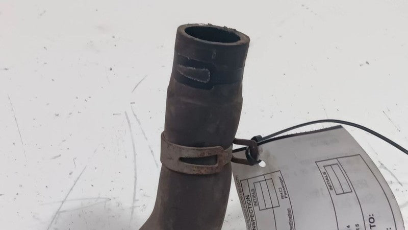 Chrysler 200 Coolant Line Crossover Pipe  2015 2016 2017