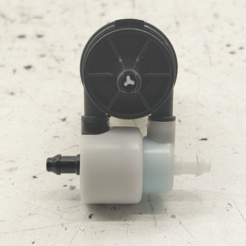 Buick Encore GX Windshield Washer Wash Fluid Reservoir Motor Pump Elec