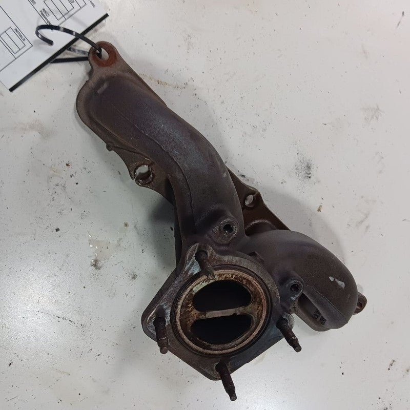 Exhaust Manifold 2.0L Fits 14-22 Chevy Malibu OEM