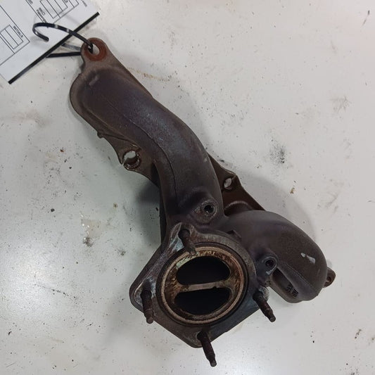 Exhaust Manifold 2.0L Fits 14-22 Chevy Malibu OEM