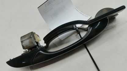 04589186AC Passenger Right Door Handle Exterior Outside Convertible 07-10 SEBRING