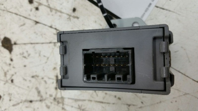 Chassis ECM Cruise Control Left Hand Dash Fits 00-05 Toyota Celica