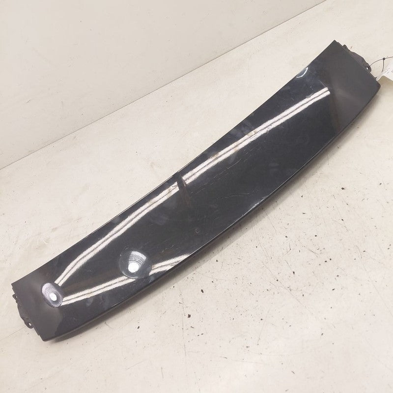 Rear Spoiler Fits 19-22 Nissan Murano