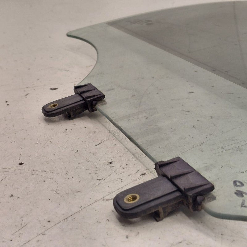 Passenger Right Front Door Glass Window Fits 12-17 Hyundai Veloster