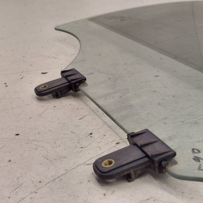 Passenger Right Front Door Glass Window Fits 12-17 Hyundai Veloster