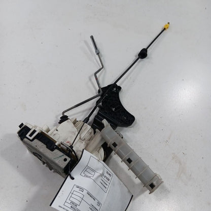Grand Cherokee Door Latch Lock Right Passenger Rear  2017 2018 2019 2020