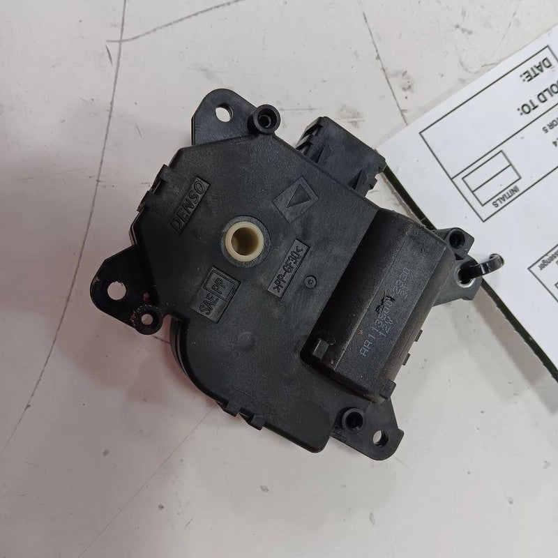 Legacy Outback Flap Door Motor Heater AC Door Actuator  2015 2016 2017