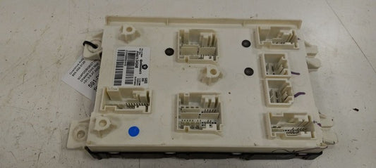 68366474AB Multifunction Left Hand Under Dash Fits 16-20 Dodge Journey 