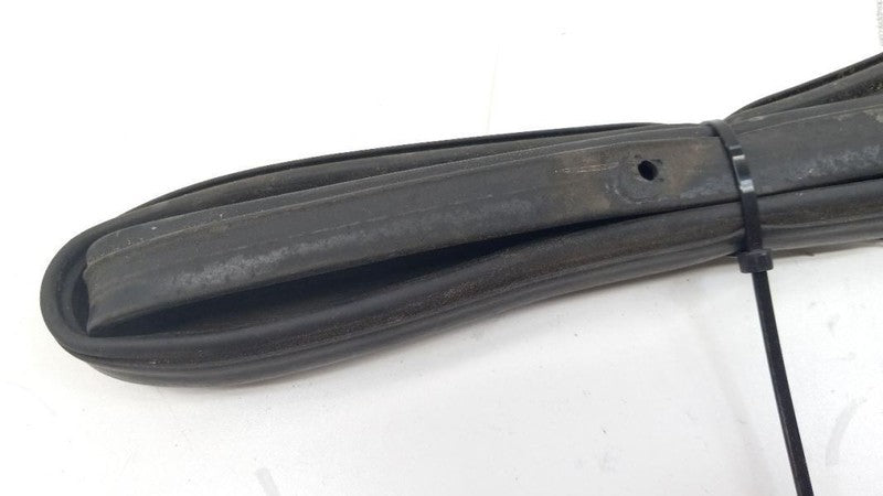 Nissan Sentra Cowl Vent Panel Hood Rubber Seal 2006 2005 2004 2003 2002