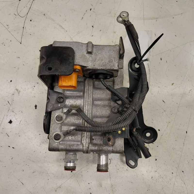 Heater Core Electric Heater Fits 16-19 Chevy Volt