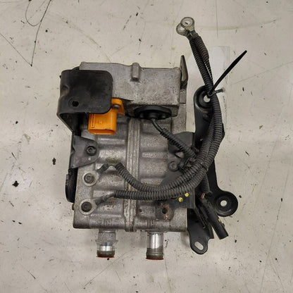 Heater Core Electric Heater Fits 16-19 Chevy Volt