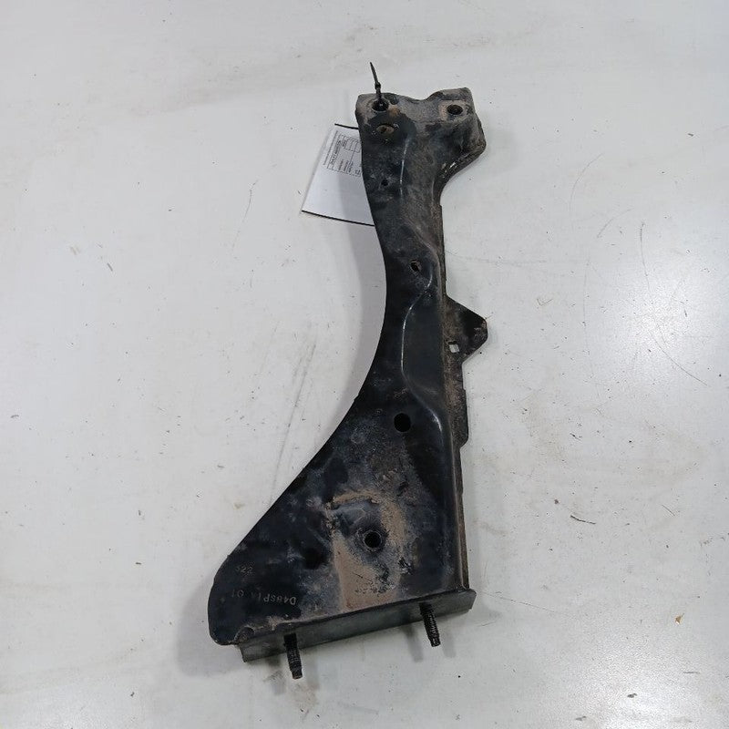 Ford Bronco Sport Lower Passenger Right Frame Horn  2024 2023 2022 202