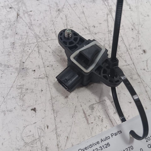 Hyundai Elantra Sensor  2017 2018 2019 2020