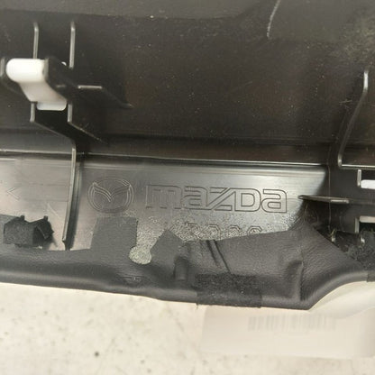 Mazda 6 Dash Bezel Trim 2018 2019 2020 2021