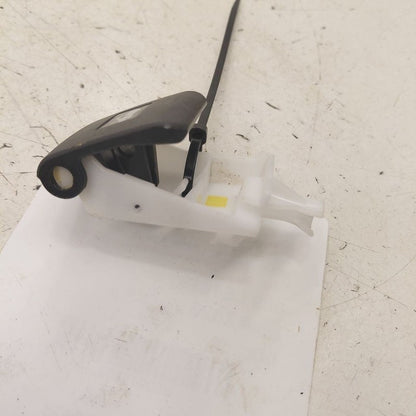 Lexus IS350 Hood Latch Release Handle Lever Switch  2020 2019 2018