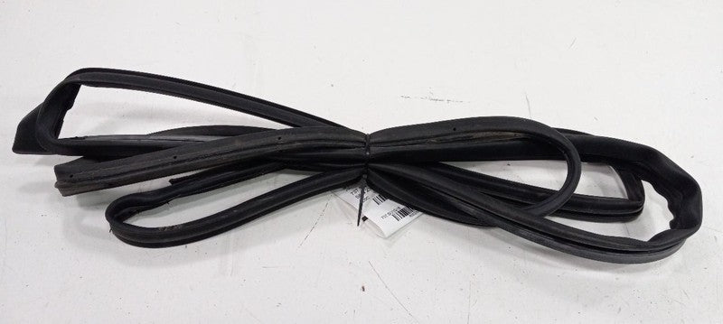 Subaru Legacy On Door Seal Rubber Right Passenger Front 2015 2016 2017
