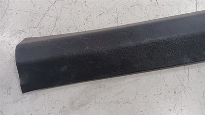 Nissan Rogue Sill Trim Plate Door Jam Threshold Left Driver Front  201