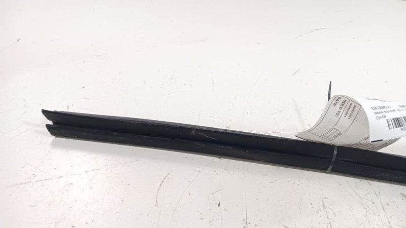 Buick Encore Passenger Right Front Weather Strip Interior 2016 2017 20