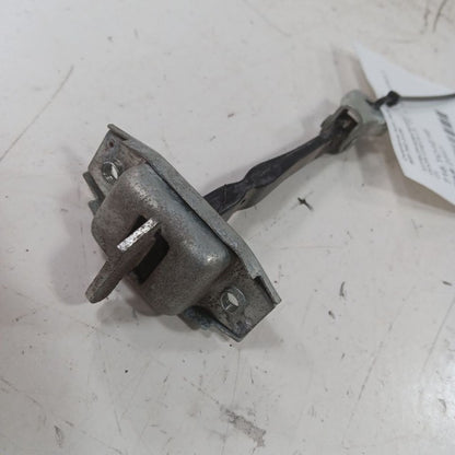Toyota Corolla Door Check Left Driver Rear Hinge Stop Stopper Detent  