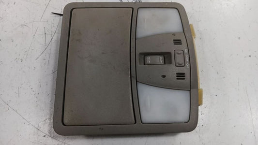 Infiniti G37 Sun Glasses Holder  2011 2012 2013