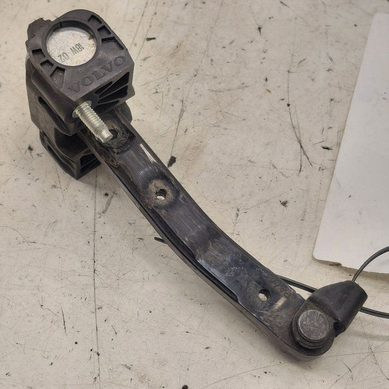 Volvo S60 Door Check Right Passenger Front Hinge Stopper Detent  2018 