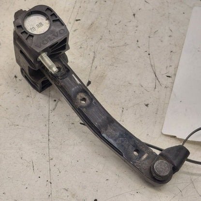 Volvo S60 Door Check Right Passenger Front Hinge Stopper Detent  2018 