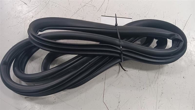 Subaru Impreza On Body Door Jamb Seal Front Right Passenger 2024 OEM