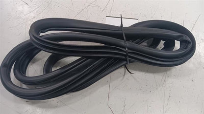 Subaru Impreza On Body Door Jamb Seal Front Right Passenger 2024 OEM
