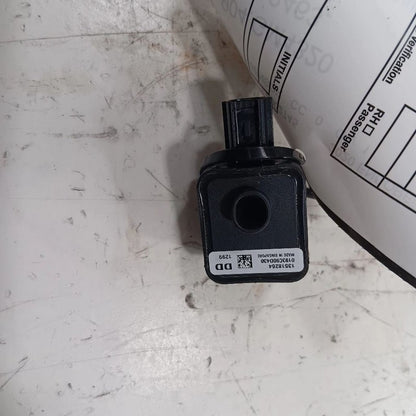 Buick Encore Sensor  2017 2018 2019 2020