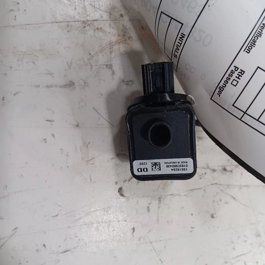 Buick Encore Sensor  2017 2018 2019 2020