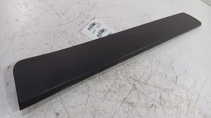 Chevy Traverse Door Molding Trim Strip Left Side Rear Back  2010 2011 201