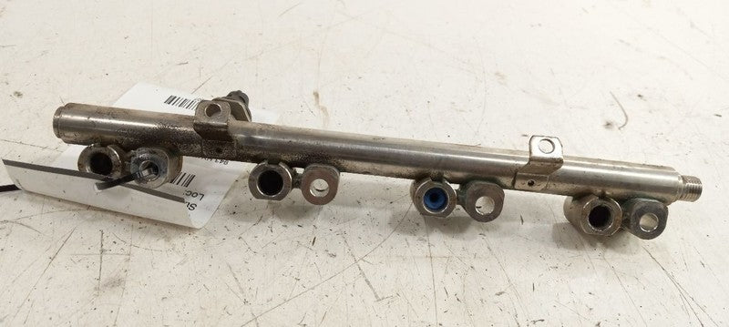 Hyundai Veloster Fuel Rail Injection Injector Mount Bar 2012 2013 2014