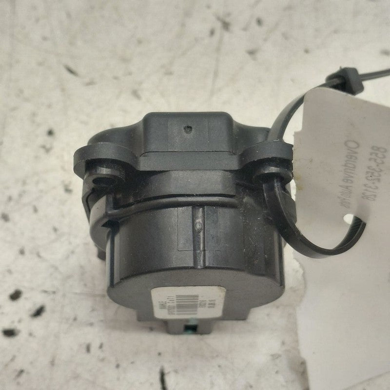 Cadillac CT6 Flap Door Motor Heater AC Door Actuator  2018 2017 2016
