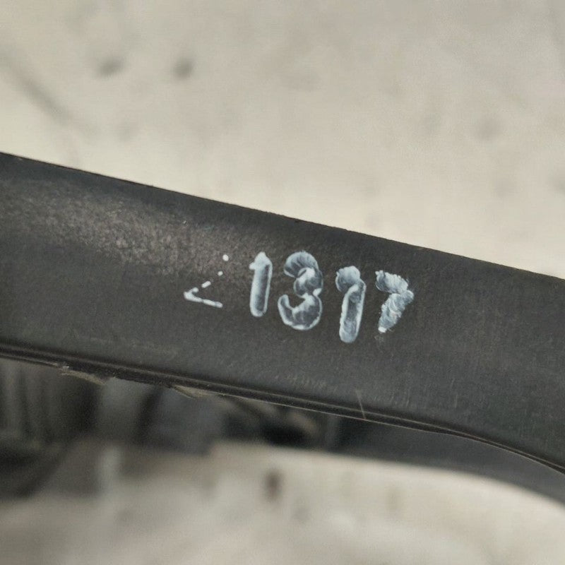 Driver Left Front Door Handle Exterior Fits 14-18 Volvo S60