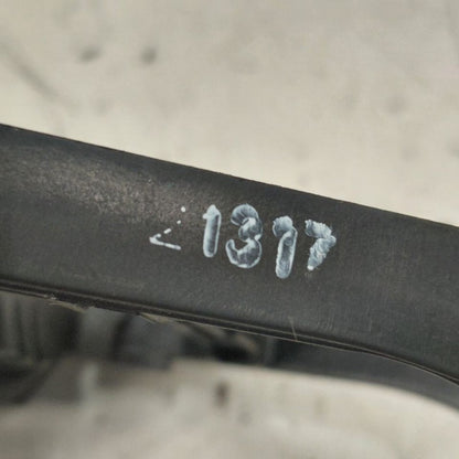 Driver Left Front Door Handle Exterior Fits 14-18 Volvo S60