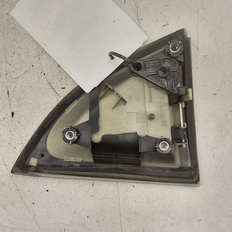Passenger Right Rear Door Handle Exterior Fits 12-17 Hyundai Veloster