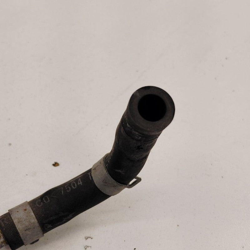 Nissan Maxima Vacuum Line 3.5 2018 2017 2016 OEM