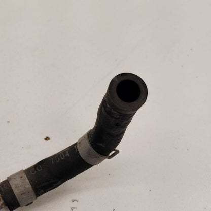 Nissan Maxima Vacuum Line 3.5 2018 2017 2016 OEM