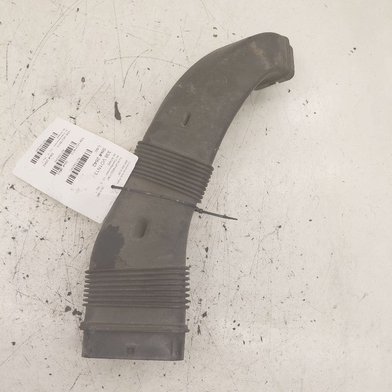 Volvo S60 Air Cleaner Intake Air Resonator  2.5 2013 2014 2015