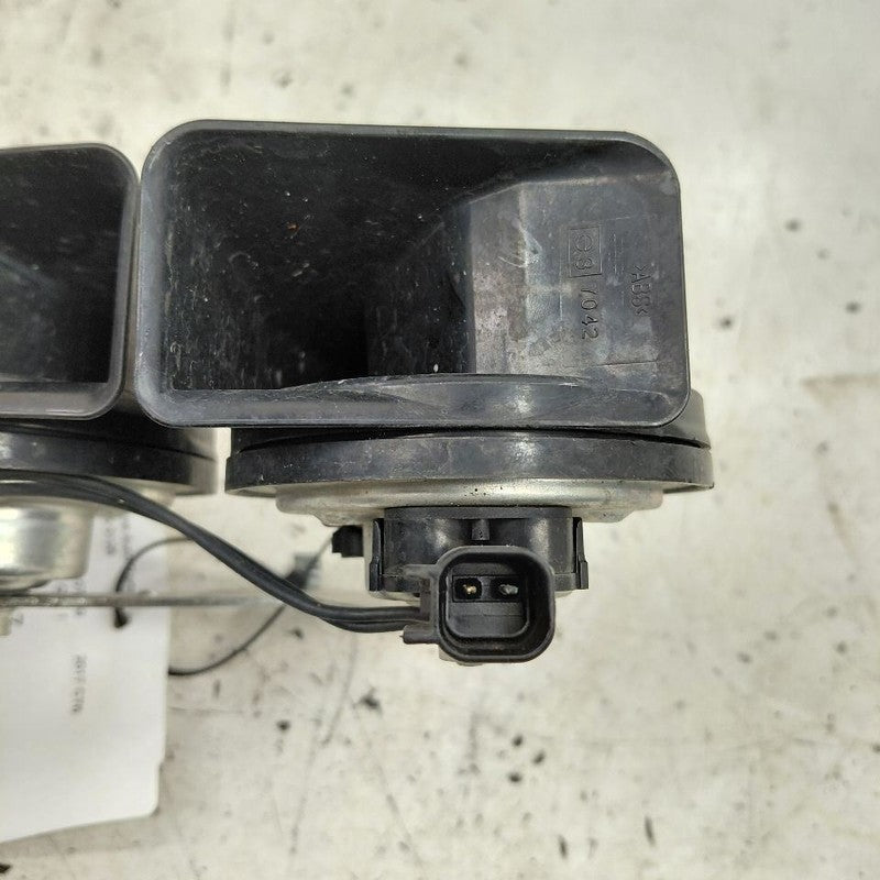 Cadillac CT6 Horn  2018 2017 2016