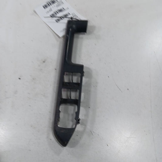 Ford Bronco Sport Window Switch Bezel Trim Left Front 2024 2023 2022 2