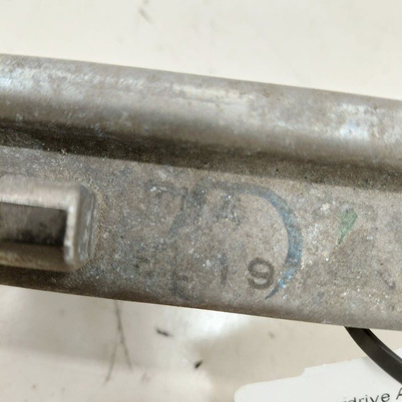 Honda CR-Z Fuel Rail Injection Injector Mount Bar  1.5 2015 2014 2013