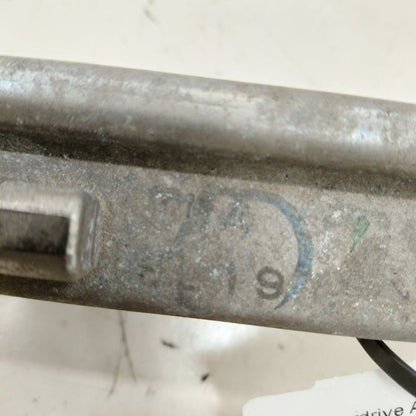 Honda CR-Z Fuel Rail Injection Injector Mount Bar  1.5 2015 2014 2013