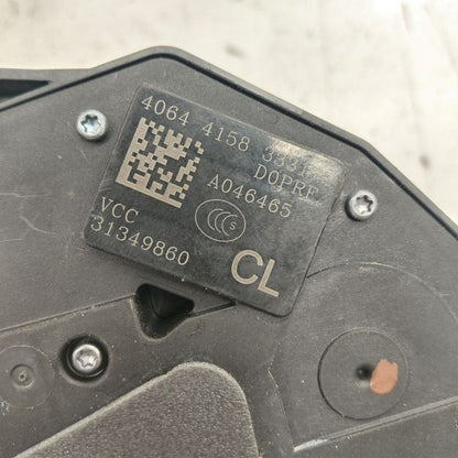 Volvo S60 Door Latch Lock Right Passenger Front  2018 2017 2016