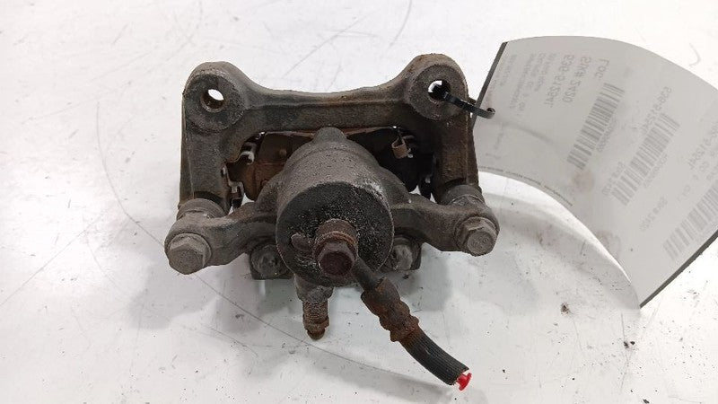 583103QA10 Brake Caliper Left Rear VIN 4 8th Digit Hybrid Fits 11-15 SONATA